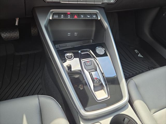 2026 Audi A3 Premium 40 TFSI quattro S tronic