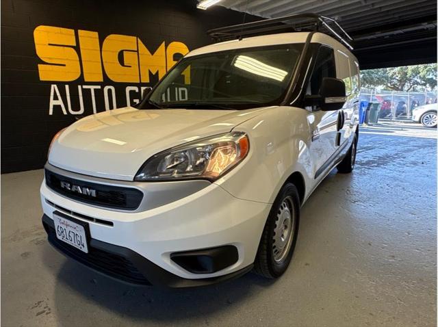 2022 Ram ProMaster City Cargo Van Cargo Van for sale in Concord, CA