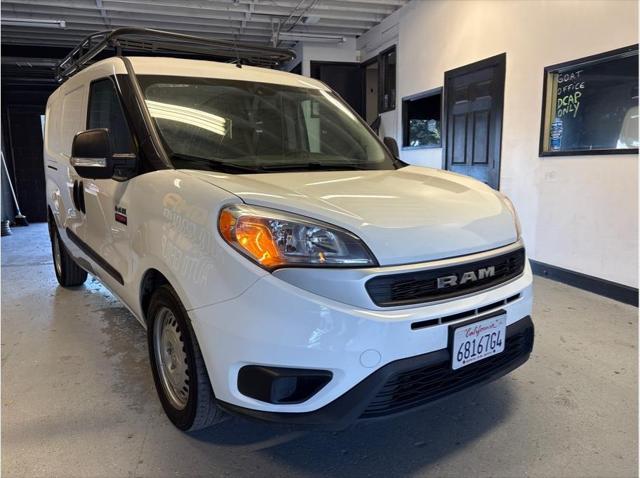 2022 Ram ProMaster City Cargo Van Cargo Van