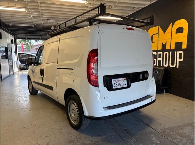 2022 Ram ProMaster City Cargo Van Cargo Van