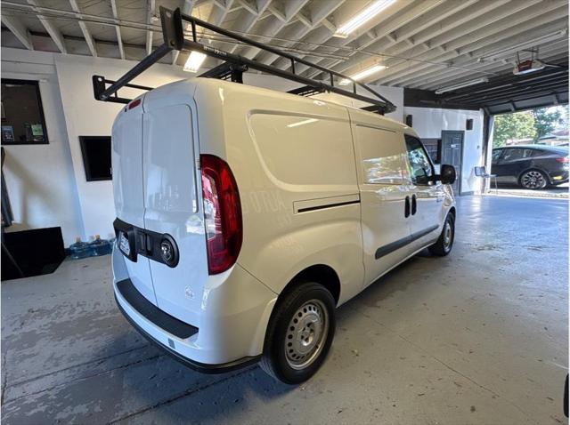 2022 Ram ProMaster City Cargo Van Cargo Van