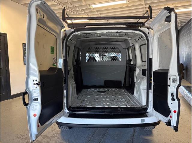 2022 Ram ProMaster City Cargo Van Cargo Van