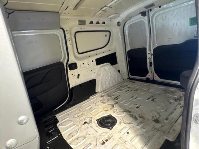 2022 Ram ProMaster City Cargo Van Cargo Van