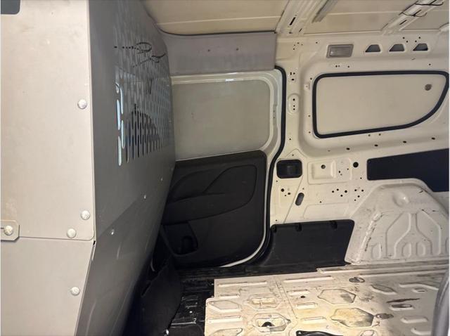 2022 Ram ProMaster City Cargo Van Cargo Van