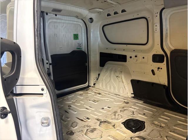 2022 Ram ProMaster City Cargo Van Cargo Van