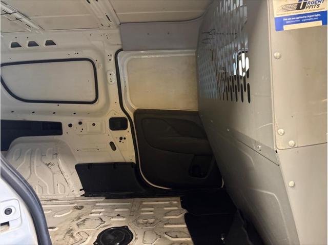 2022 Ram ProMaster City Cargo Van Cargo Van