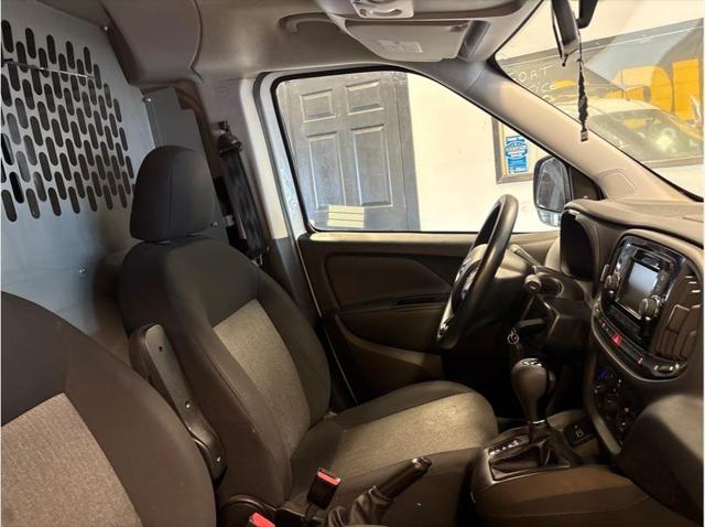 2022 Ram ProMaster City Cargo Van Cargo Van