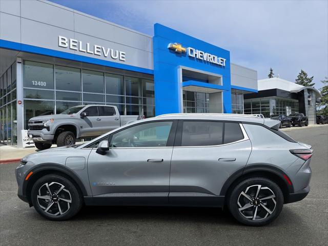 2026 Chevrolet Equinox LT 2, FWD for sale in Bellevue, WA