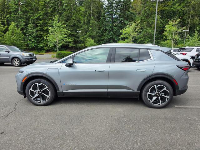 2026 Chevrolet Equinox LT 2, FWD for sale in Bellevue, WA