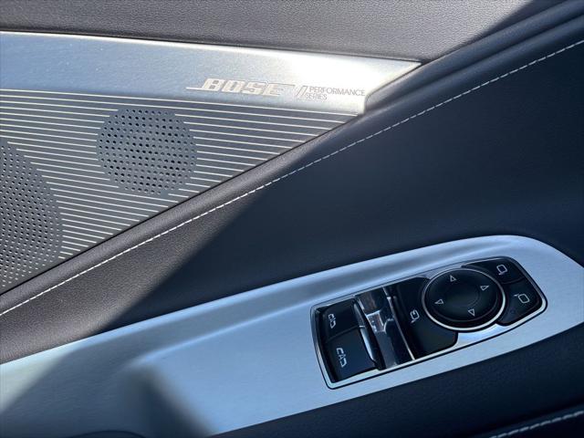 2023 Chevrolet Corvette Stingray RWD Coupe 2LT