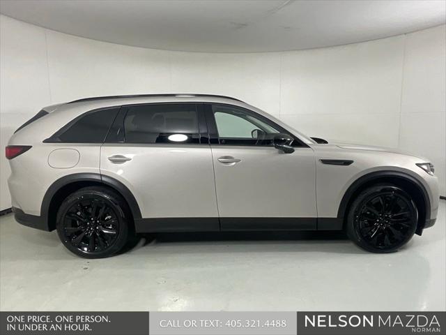 2026 Mazda X-90 Premium Sport