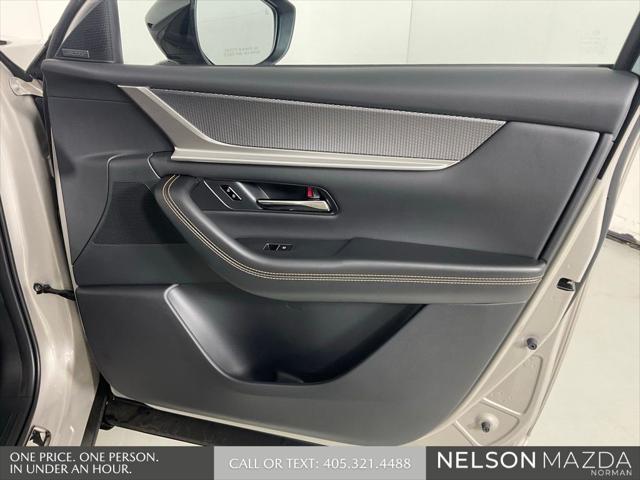2026 Mazda X-90 Premium Sport