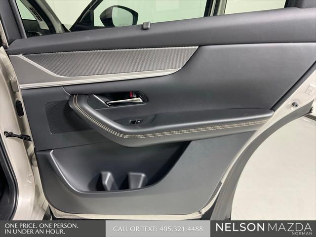 2026 Mazda X-90 Premium Sport