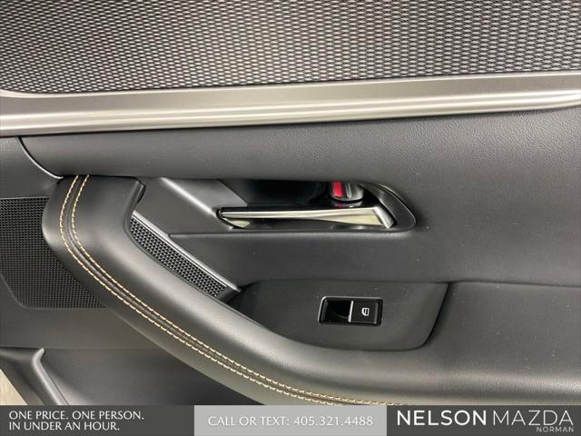 2026 Mazda X-90 Premium Sport