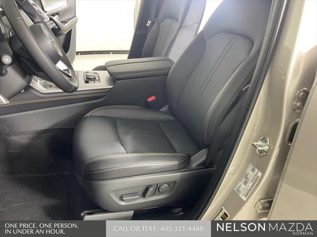 2026 Mazda X-90 Premium Sport