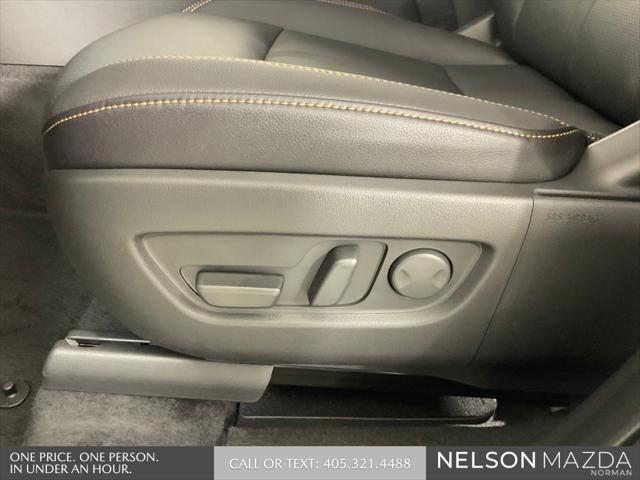 2026 Mazda X-90 Premium Sport