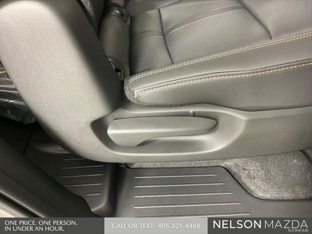 2026 Mazda X-90 Premium Sport