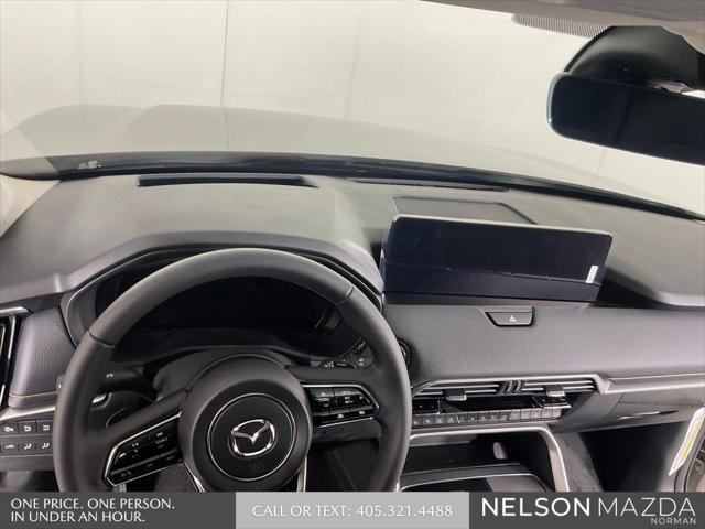 2026 Mazda X-90 Premium Sport