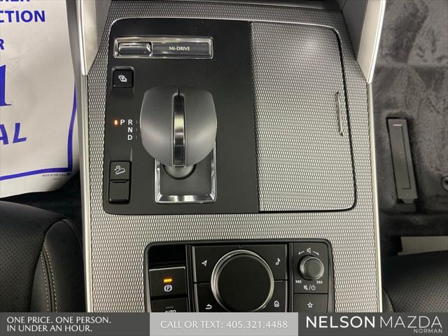 2026 Mazda X-90 Premium Sport