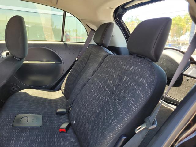 2016 Mitsubishi i-MiEV ES
