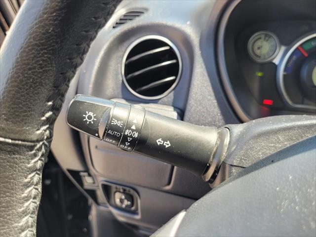 2016 Mitsubishi i-MiEV ES