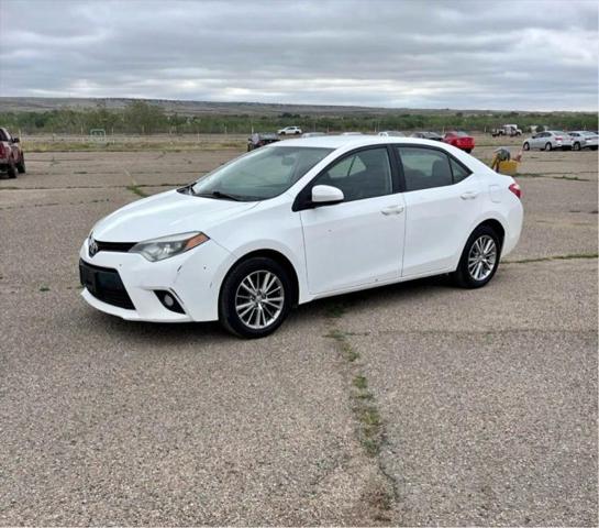 2014 Toyota Corolla L for sale in Pueblo, CO