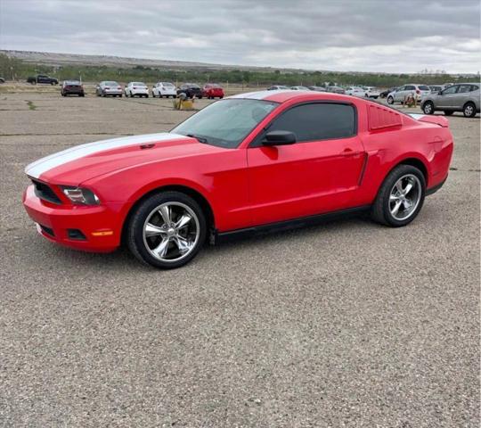 2011 Ford Mustang V6 for sale in Pueblo, CO