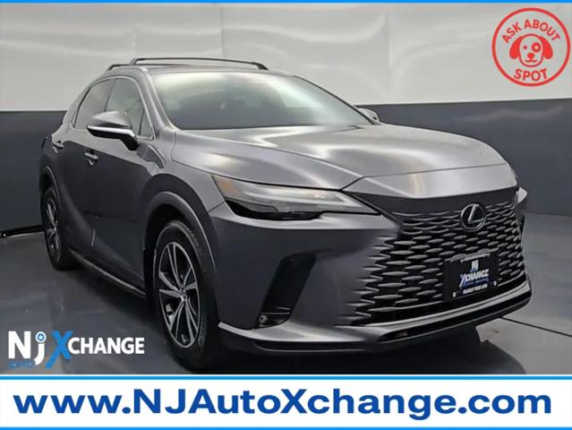 2023 Lexus RX 350 Premium for sale in Atlantic Highlands, NJ
