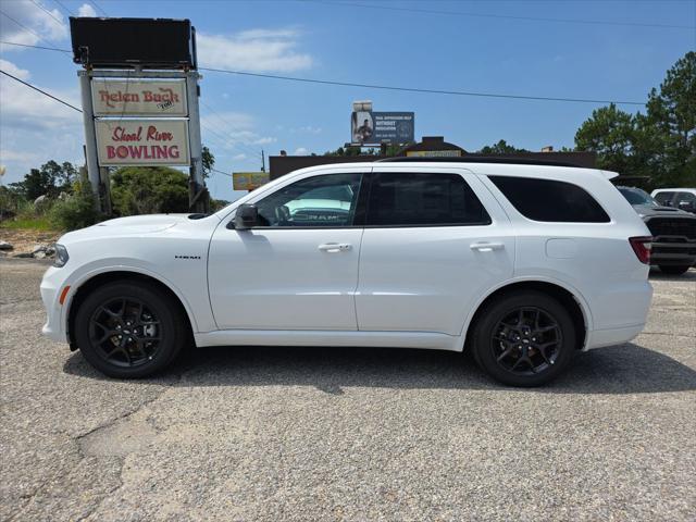 2026 Dodge Durango GT AWD HEMI V8