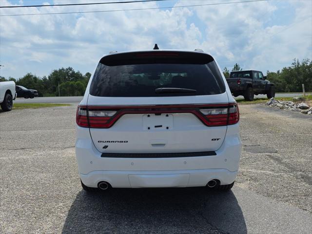 2026 Dodge Durango GT AWD HEMI V8