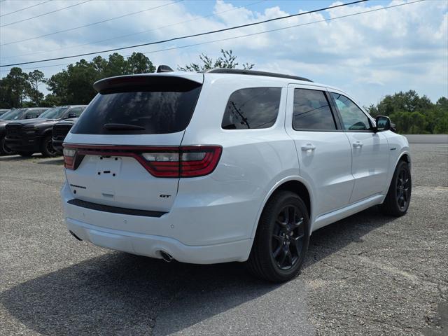 2026 Dodge Durango GT AWD HEMI V8
