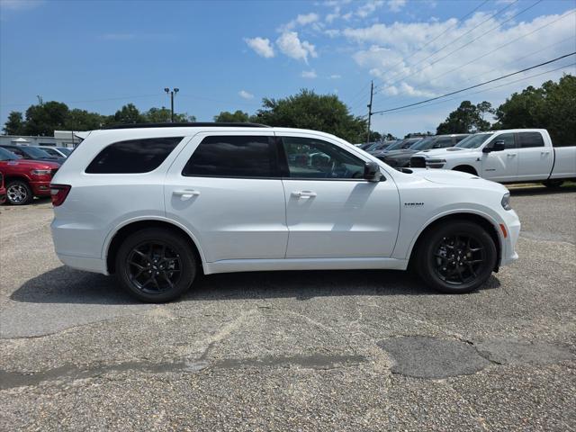2026 Dodge Durango GT AWD HEMI V8