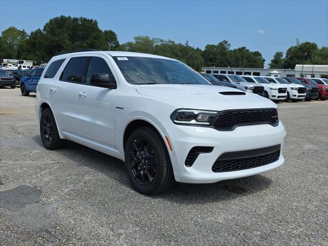 2026 Dodge Durango GT AWD HEMI V8