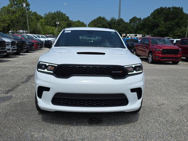 2026 Dodge Durango GT AWD HEMI V8