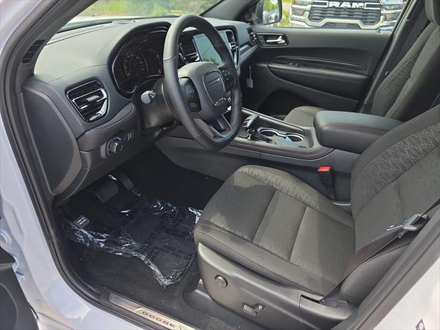 2026 Dodge Durango GT AWD HEMI V8