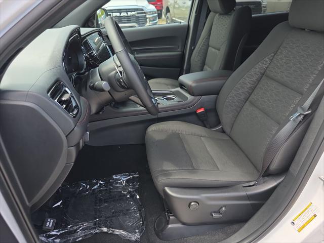 2026 Dodge Durango GT AWD HEMI V8