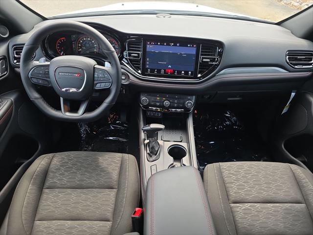2026 Dodge Durango GT AWD HEMI V8
