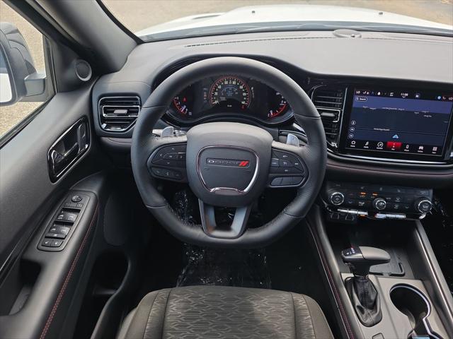 2026 Dodge Durango GT AWD HEMI V8