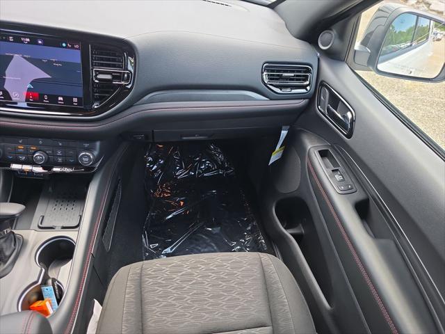 2026 Dodge Durango GT AWD HEMI V8