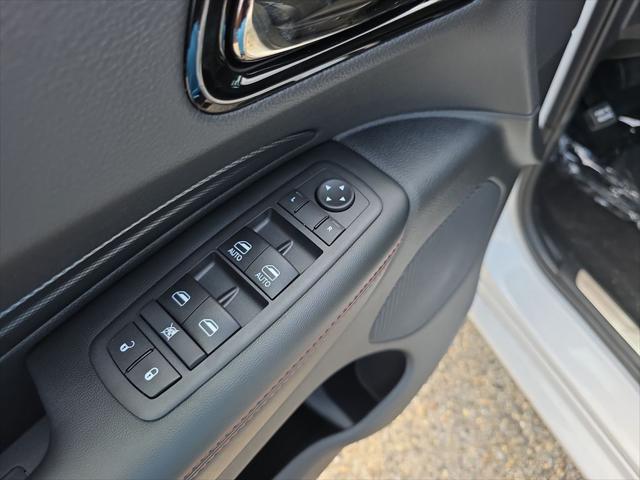 2026 Dodge Durango GT AWD HEMI V8