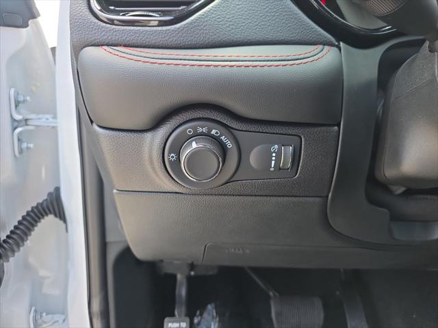 2026 Dodge Durango GT AWD HEMI V8