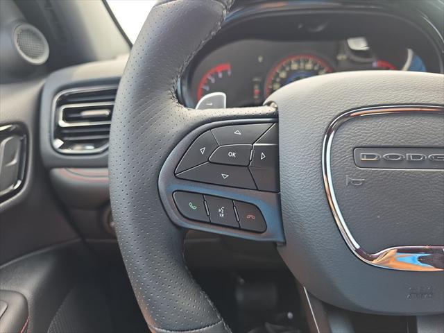 2026 Dodge Durango GT AWD HEMI V8