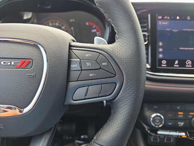 2026 Dodge Durango GT AWD HEMI V8