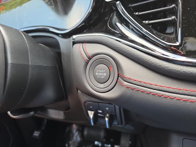 2026 Dodge Durango GT AWD HEMI V8