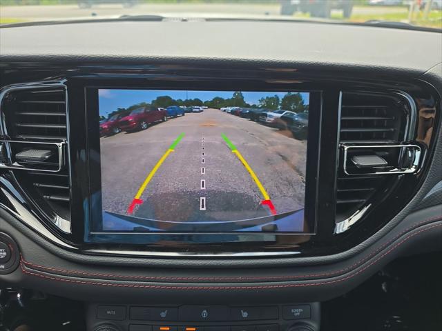 2026 Dodge Durango GT AWD HEMI V8