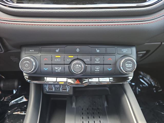 2026 Dodge Durango GT AWD HEMI V8