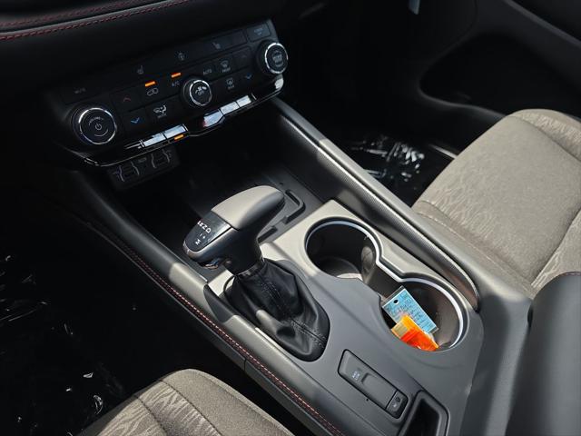 2026 Dodge Durango GT AWD HEMI V8