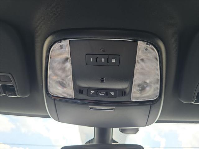 2026 Dodge Durango GT AWD HEMI V8
