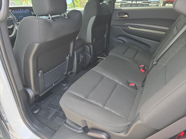 2026 Dodge Durango GT AWD HEMI V8