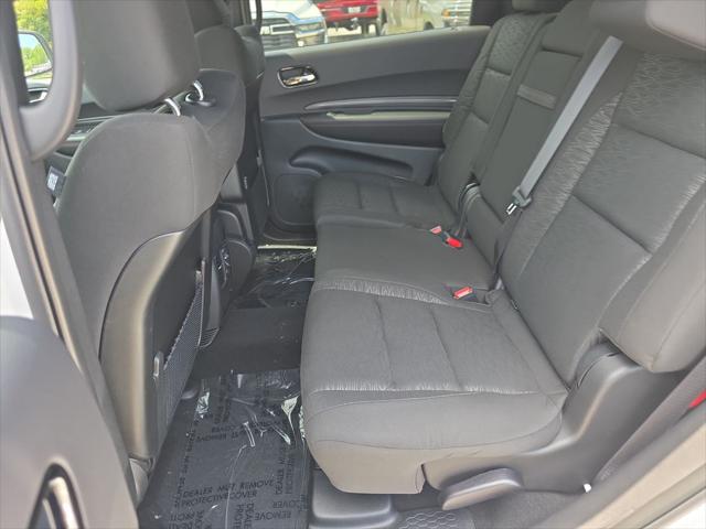 2026 Dodge Durango GT AWD HEMI V8